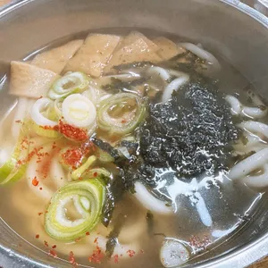 청해김밥 대표 사진
