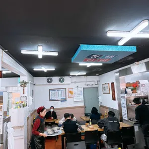 청해김밥 대표 사진