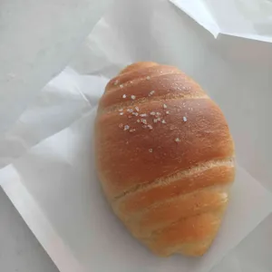 초당소금빵 사진 1