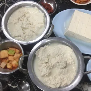 원조할아버지손두부 대표 사진