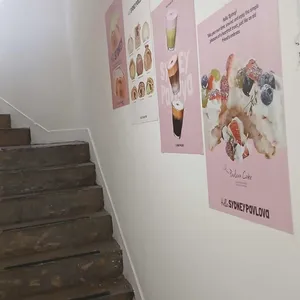 헬로 시드니 파블로바 대표 사진