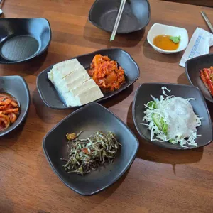 삼대째손두부 사진
