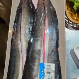 의당임꺽정장어 사진