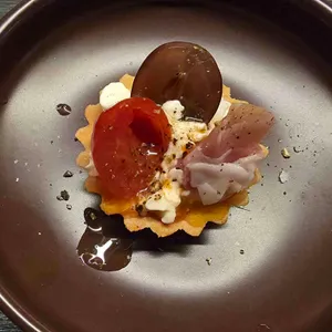 리스토란테 레오네 사진 1