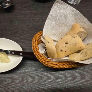 리스토란테 레오네 대표 사진