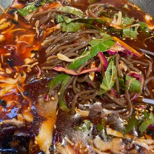 한식소담길 사진