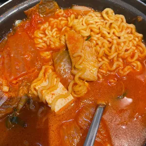 한식소담길 대표 사진