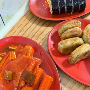 신가네 떡볶이 대표 사진