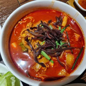 중화용호 리뷰 사진