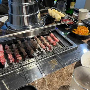 2015효도 양꼬치 사진 1