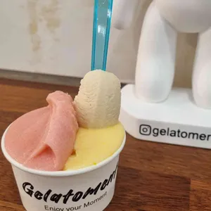 젤라또먼트 사진 1