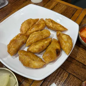 코끼리만두 사진