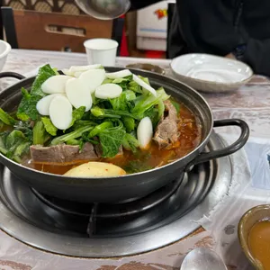 예원감자탕 사진 1