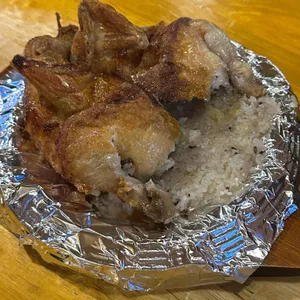 은파장작구이 사진 1