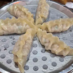 이유간 백년칼국수 사진