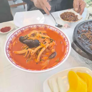 가보오돌판짜장 대표 사진