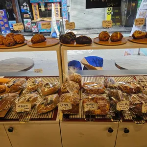 썬데이제빵소 대표 사진