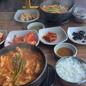 동해동태탕동태찜 사진 1