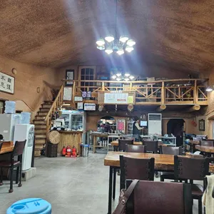 고향식당 대표 사진