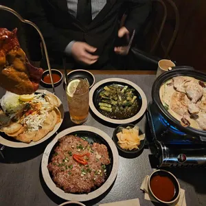 아리계곡 대표 사진