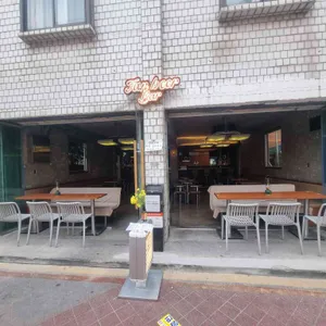 잔비어바 사진 1