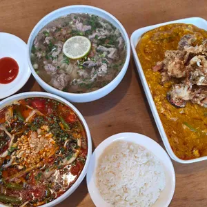 방콕산장 사진 1