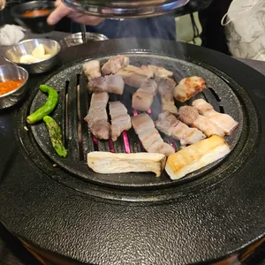 고기굽는놈 대표 사진