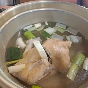 진옥화할매 원조 닭한마리 사진 1