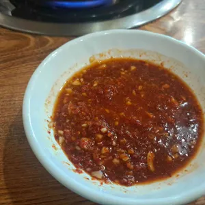 진옥화할매 원조 닭한마리 사진