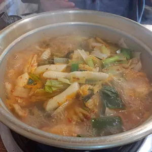 진옥화할매 원조 닭한마리 리뷰 사진