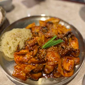 봉혜자네주방 사진 1