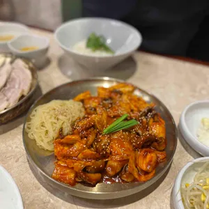 봉혜자네주방 사진