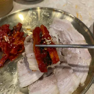 봉혜자네주방 사진