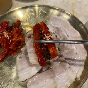 봉혜자네주방 사진