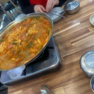 장원부대찌개철판구이 사진 1