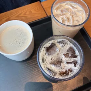 스타벅스 사진 1