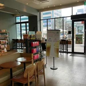 스타벅스 대표 사진