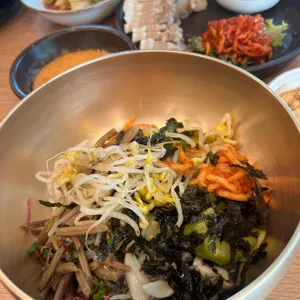 콩예원 대표 사진