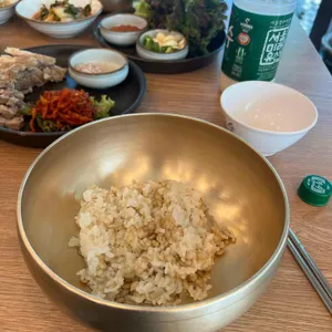 콩예원 대표 사진