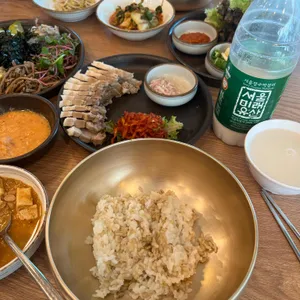 콩예원 대표 사진