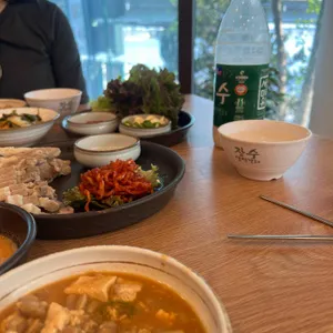 콩예원 대표 사진