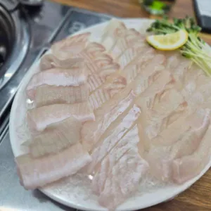 속초종합어시장 사진 1