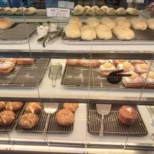 롱비치커피앤브래드 사진 1