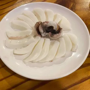 순천만 갯벌낙지 대표 사진