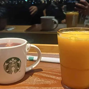 스타벅스 사진