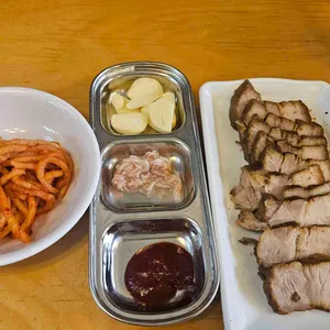 서북면옥 대표 사진