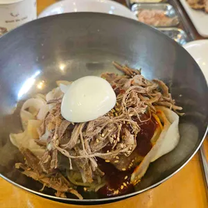 서북면옥 대표 사진