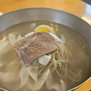 서북면옥 대표 사진