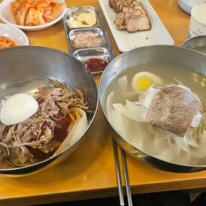 서북면옥 대표 사진