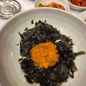 떡바우횟집 사진